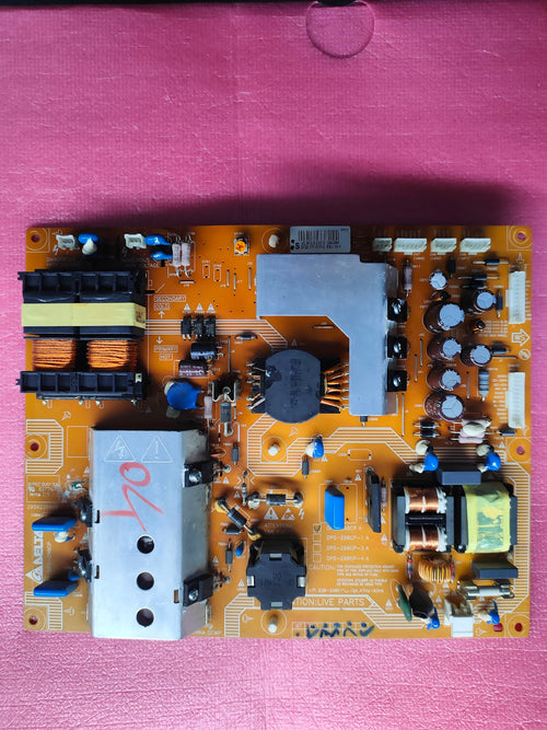 37PFL8684H PHILIPS
