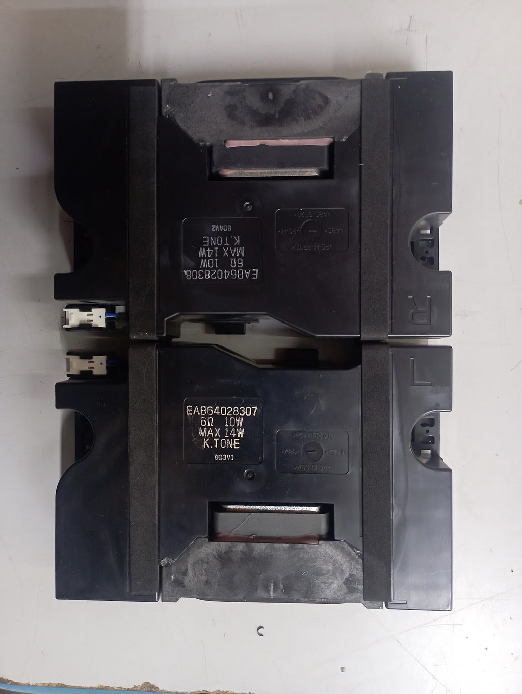43UK6200PLA TV LG
