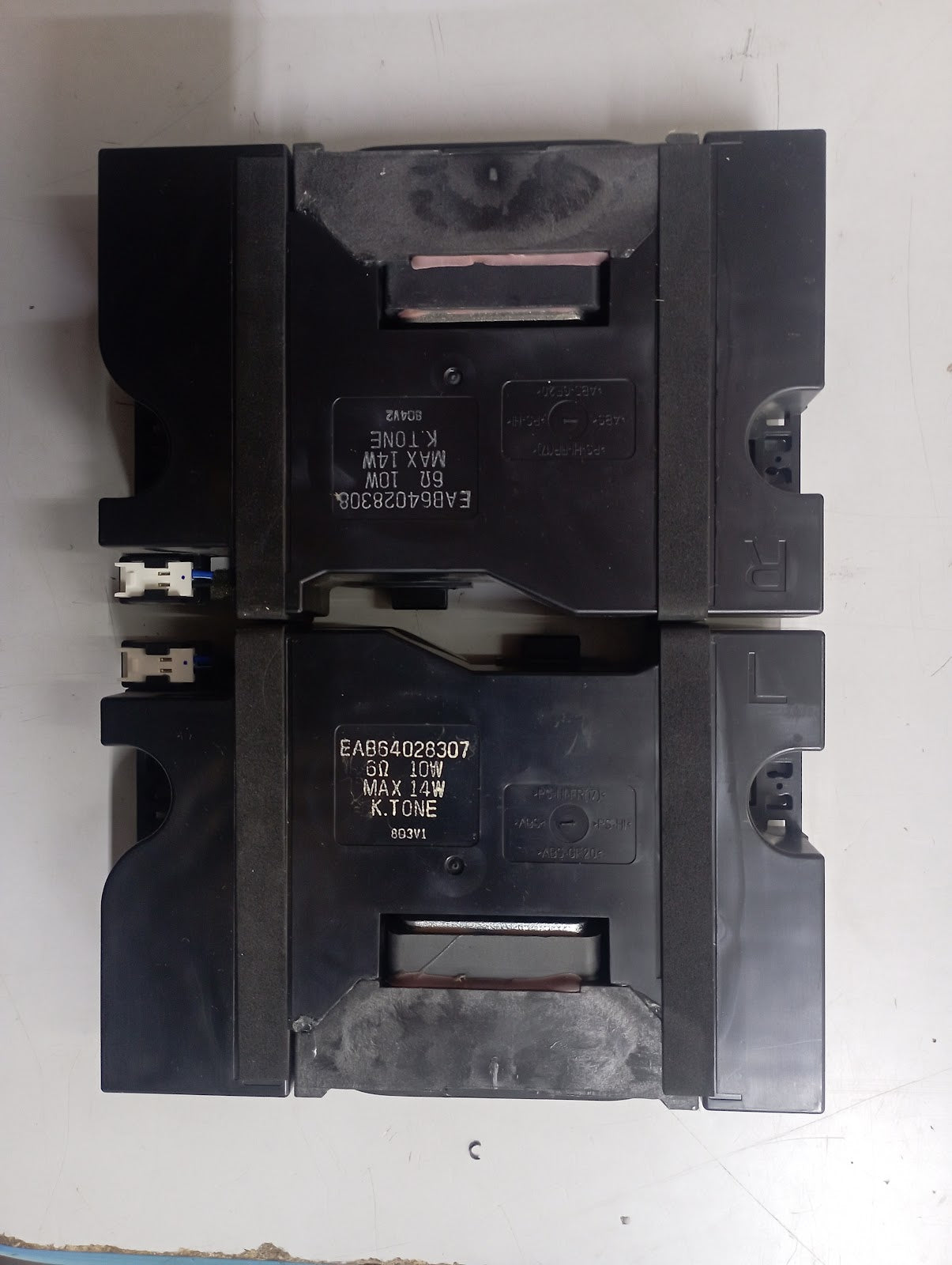 43UK6200PLA TV LG