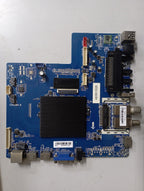 TS50UHD-2 TV ZEPHIR