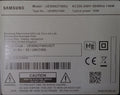 Ricambi TV Samsung UE50NU7400U - Mainboard PSU WiFi Altoparlanti IR