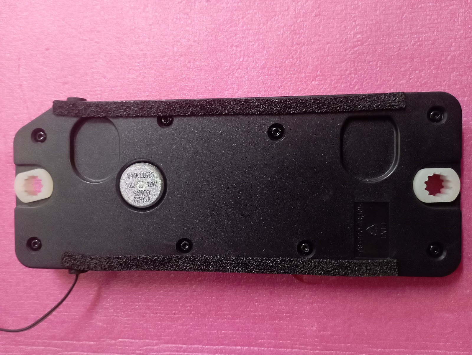 PHILIPS 42PFL3507H/12
