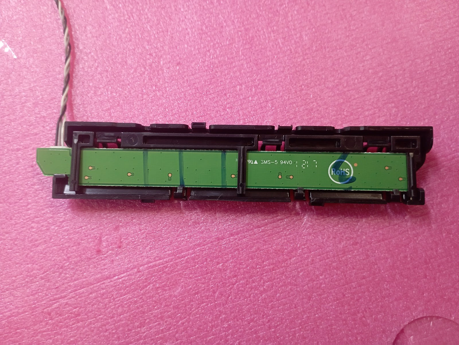 PHILIPS 42PFL3507H/12