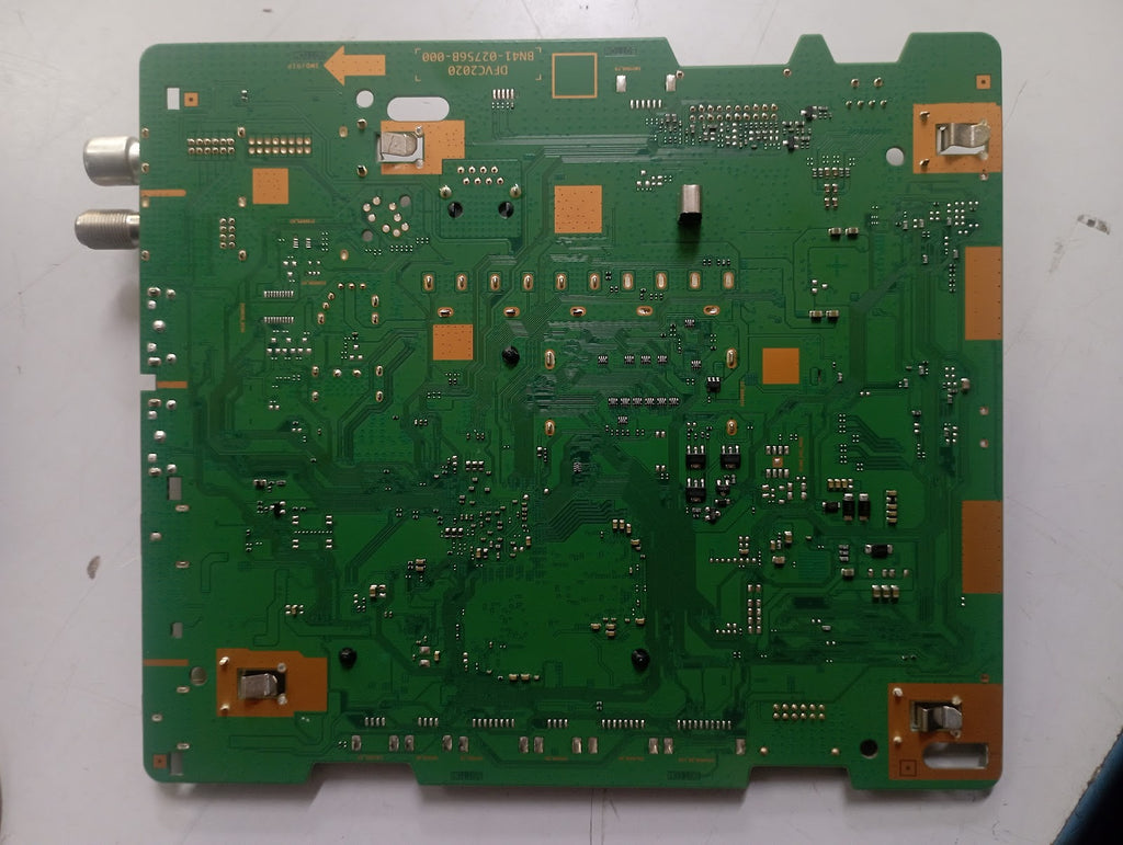 UE50TU8070U SAMSUNG
