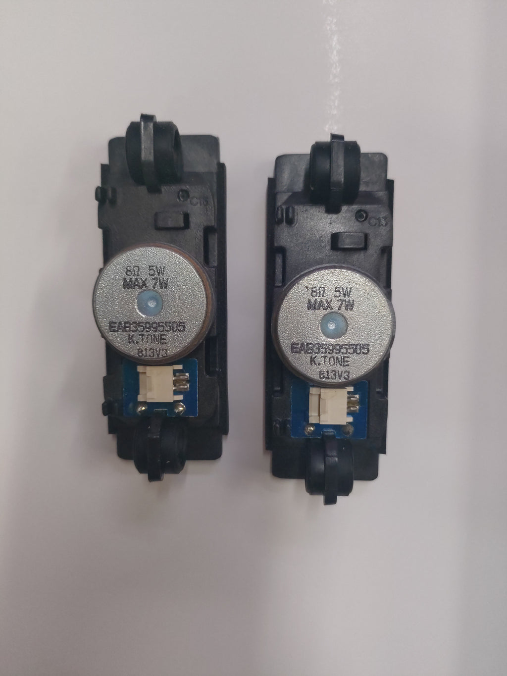 EAB35995505 Altoparlanti LG 28MT49VF Coppia Destro Sinistro Rigenerati