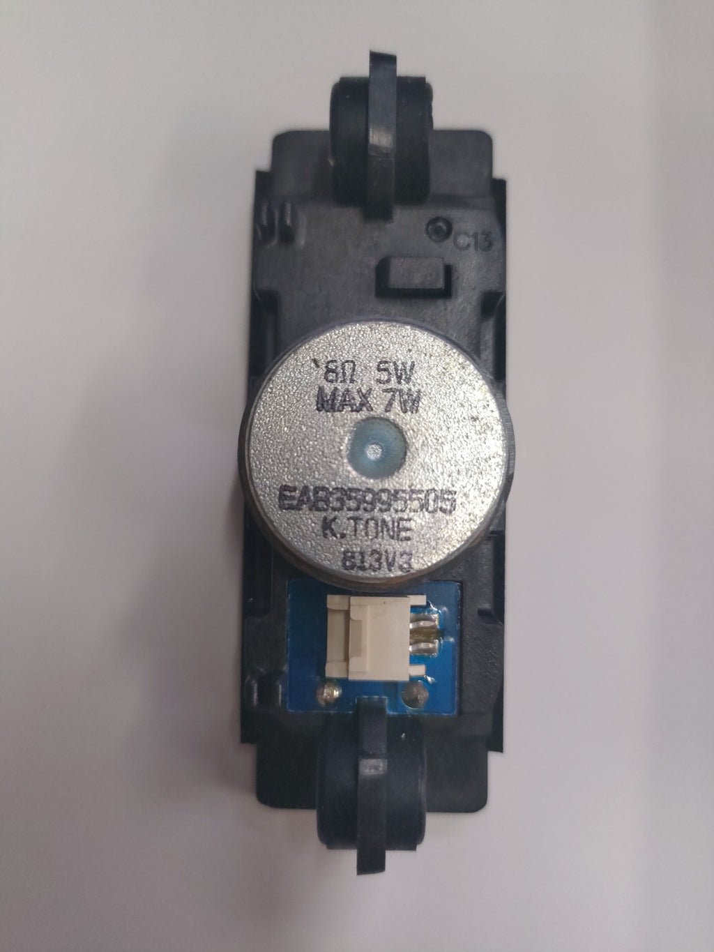 EAB35995505 Altoparlanti LG 28MT49VF Coppia Destro Sinistro Rigenerati
