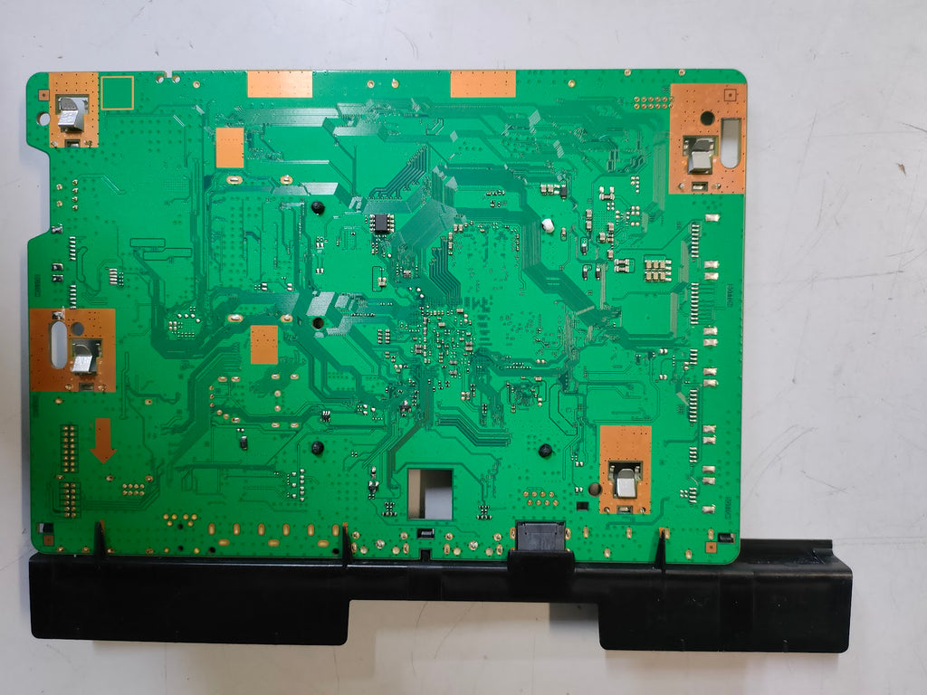 UE50AU8070U TV SAMSUNG
