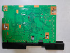 UE50AU8070U TV SAMSUNG