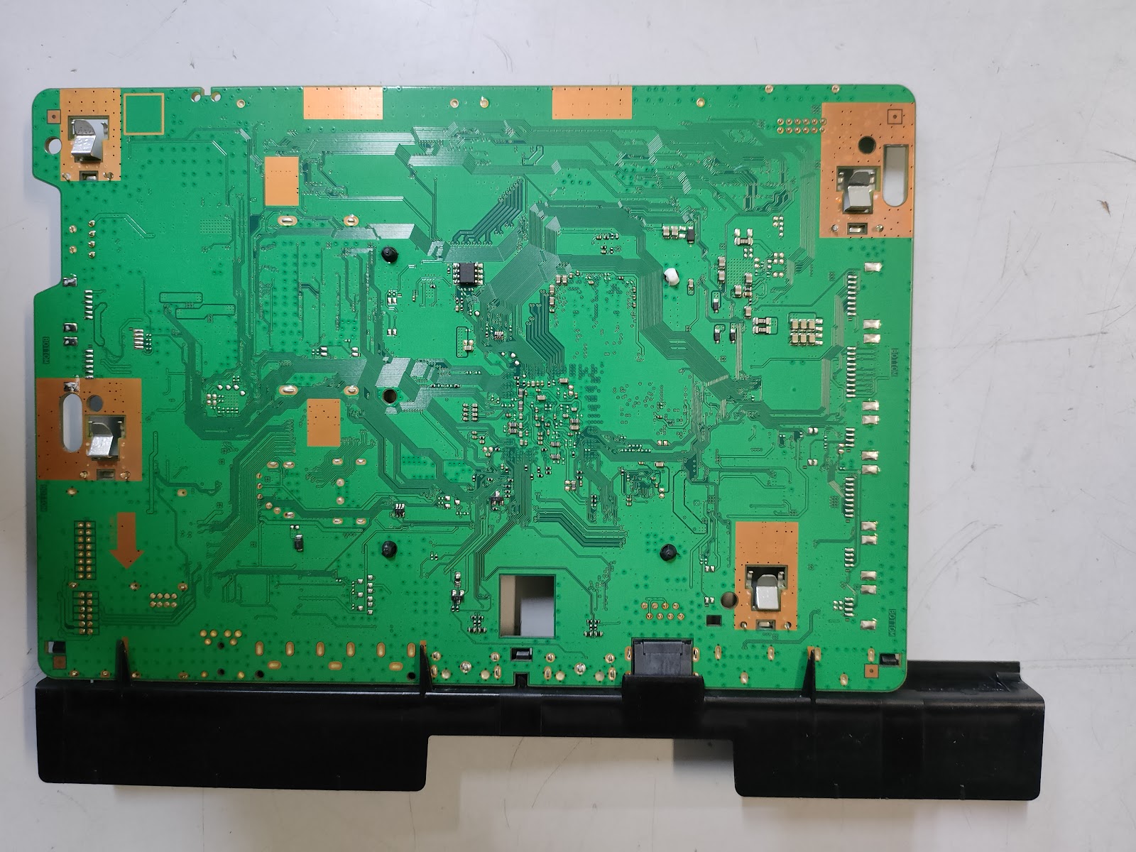 UE50AU8070U TV SAMSUNG