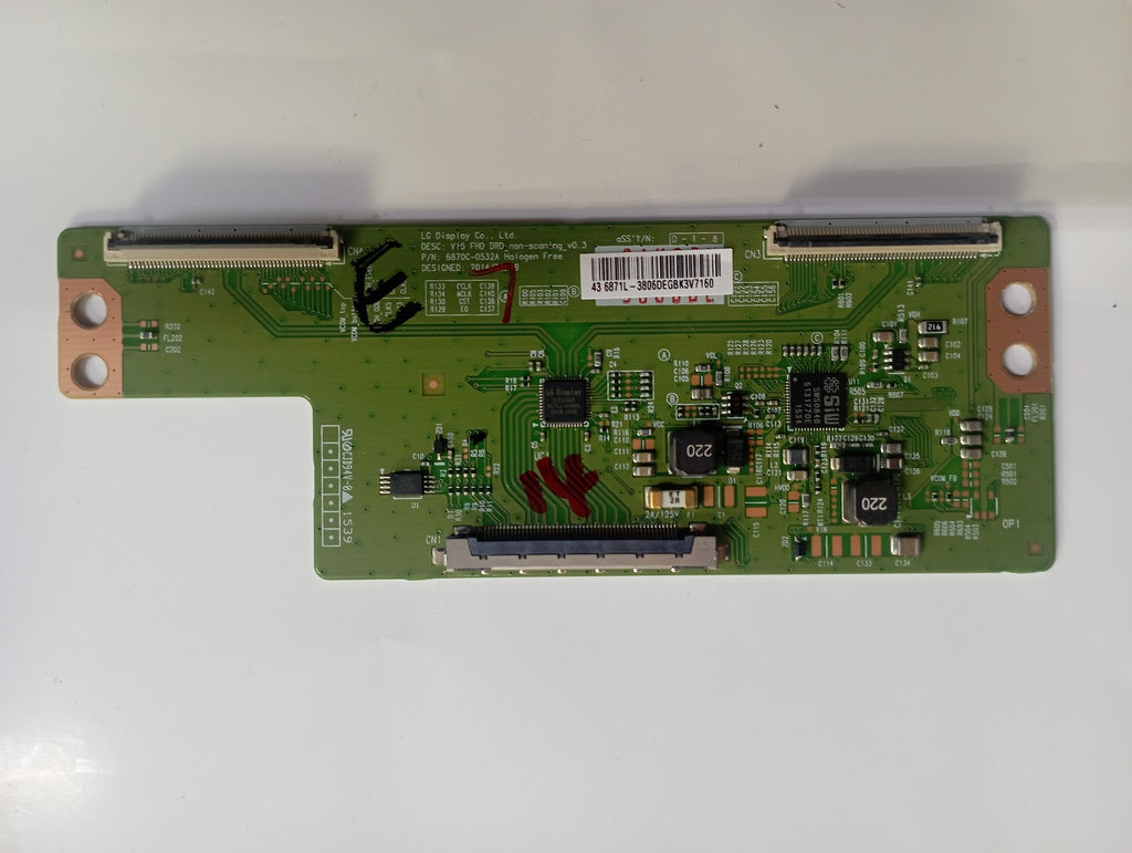 43LF590V LG