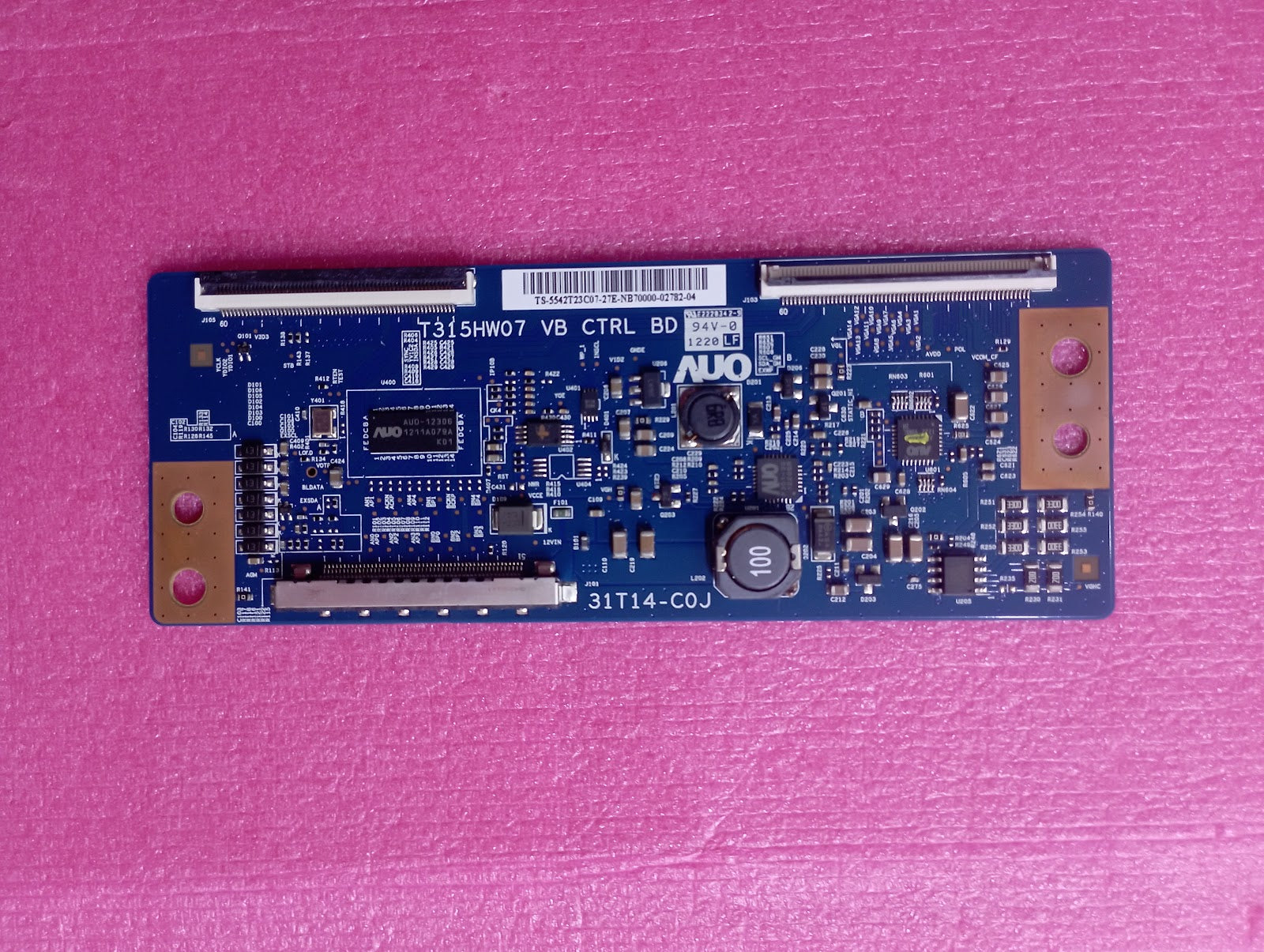 PHILIPS 42PFL3507H/12