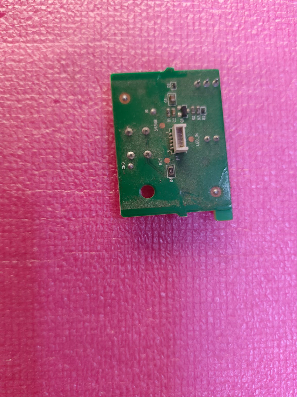 55DP600 TCL