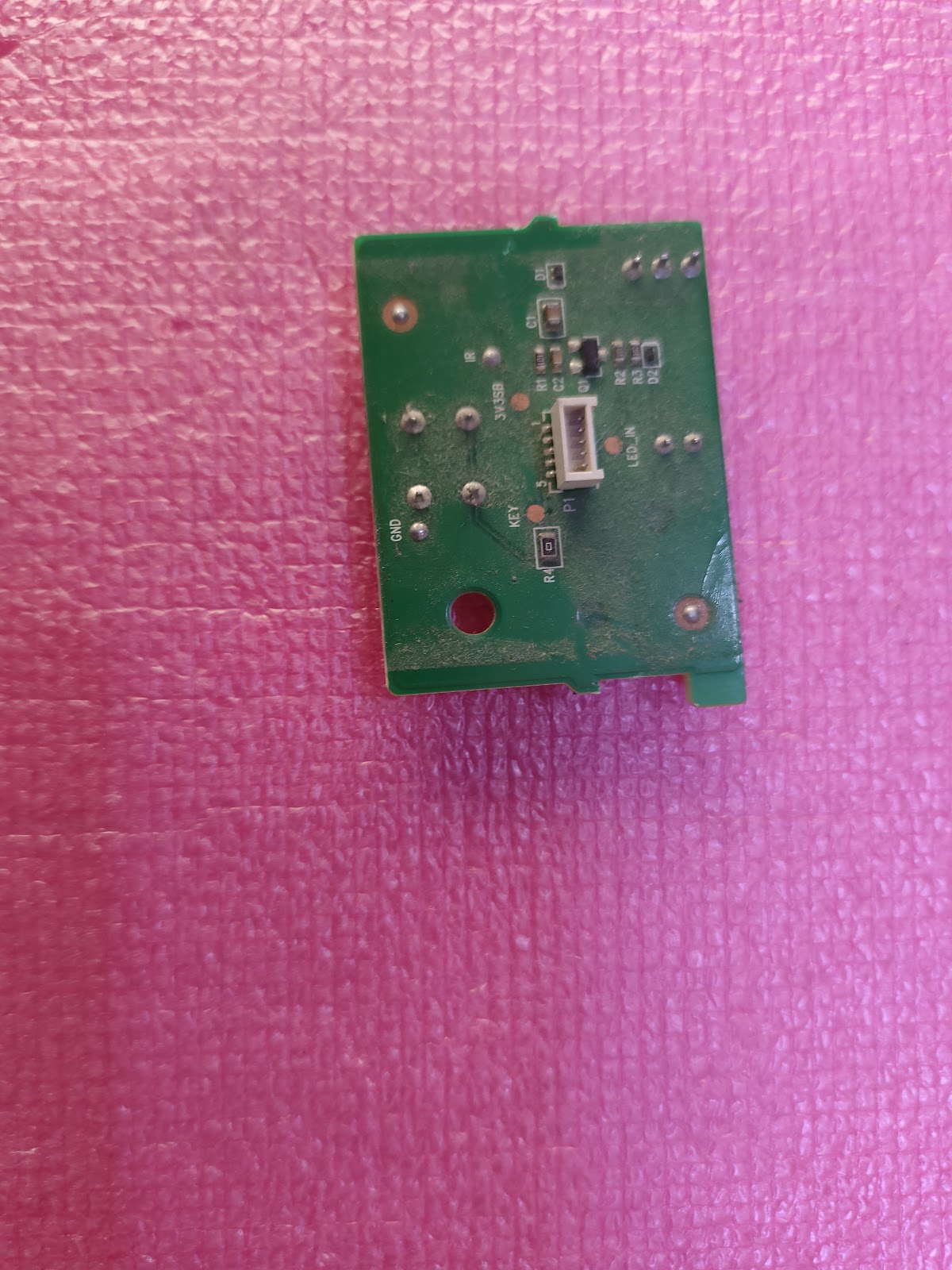 55DP600 TCL