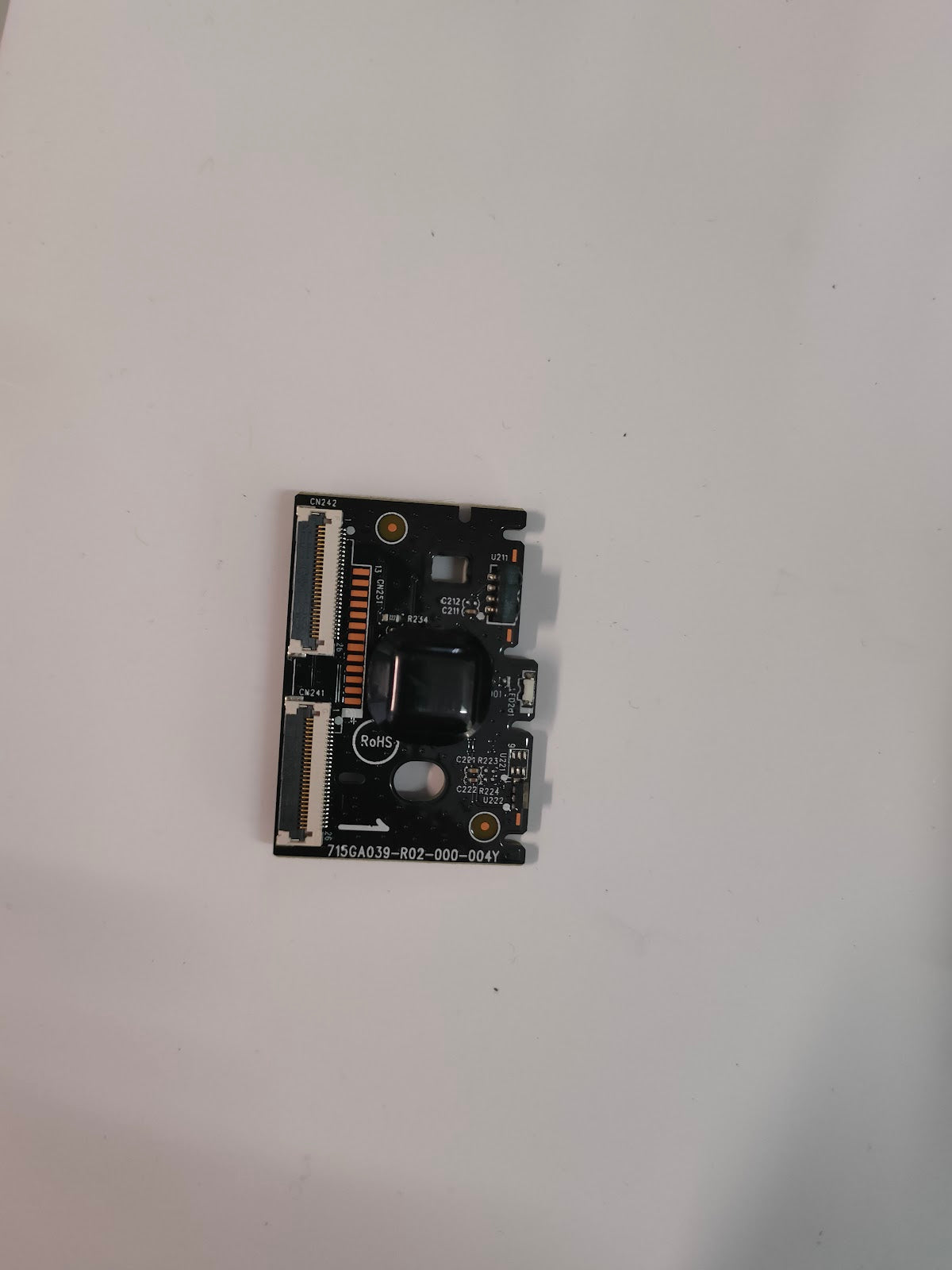 Ricambi TV Philips 55PUS7304/12 - Mainboard PSU Altoparlanti Flat IR