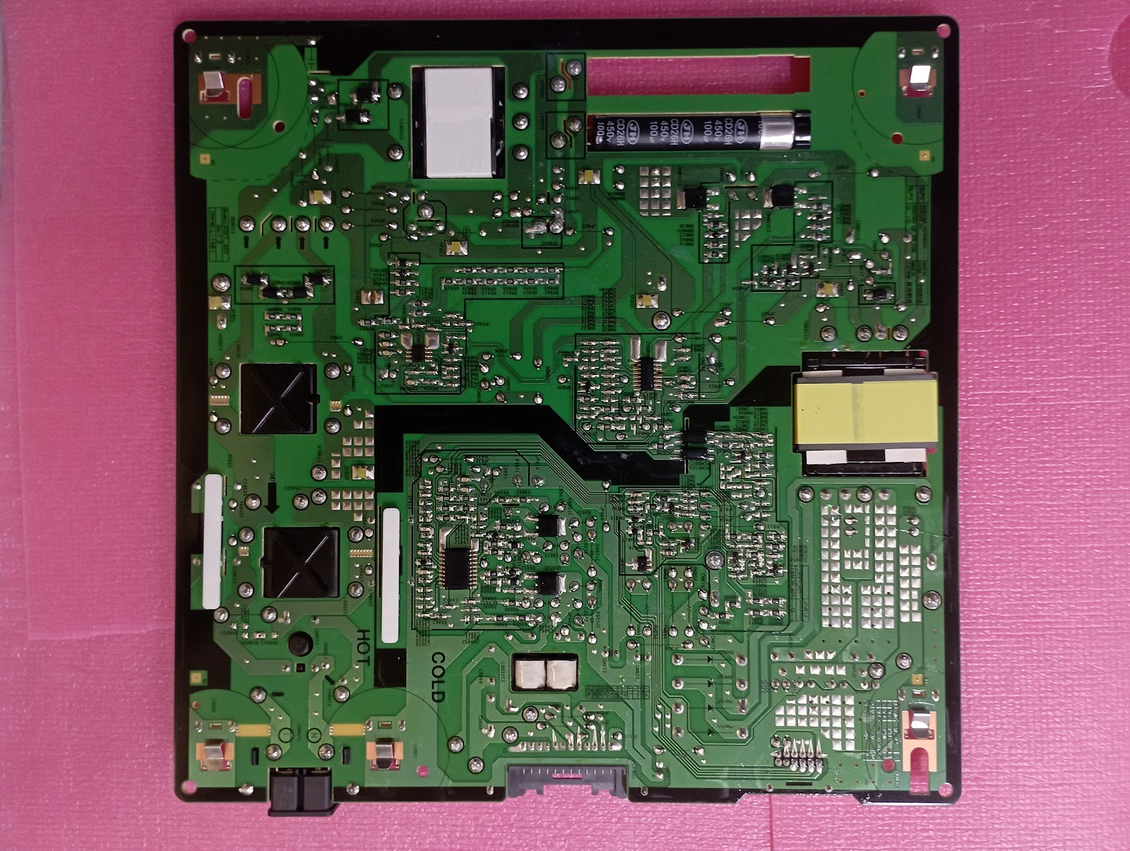 SAMSUNG QE50Q60AAUXZT