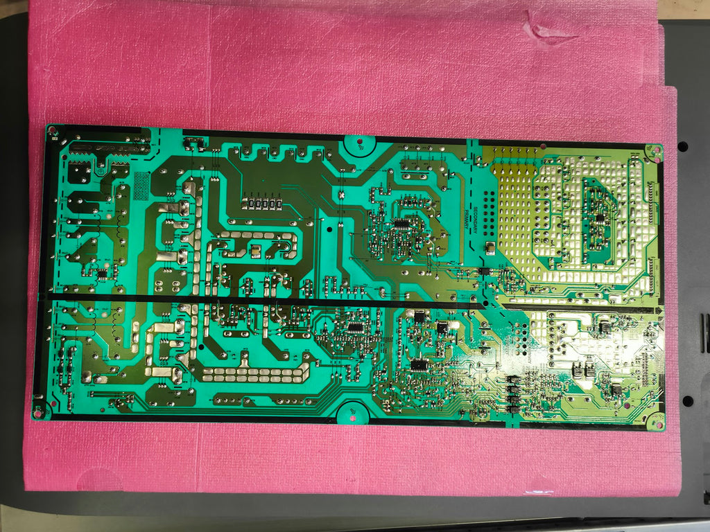 LG OLED65B6V