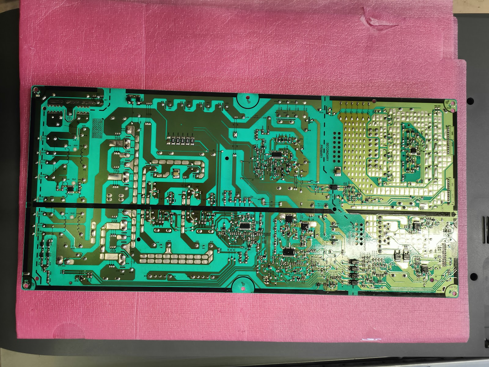 LG OLED65B6V