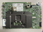 OLED65CS6LA TV LG