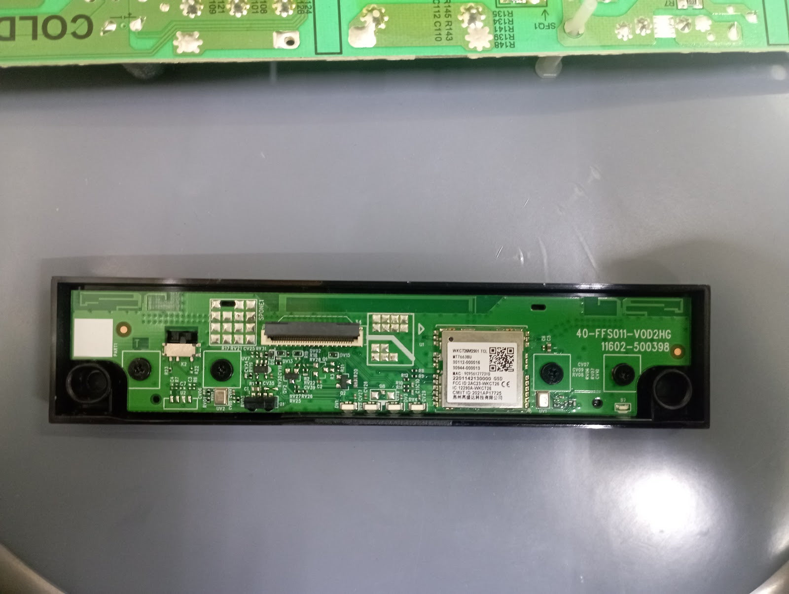 55P735 TCL