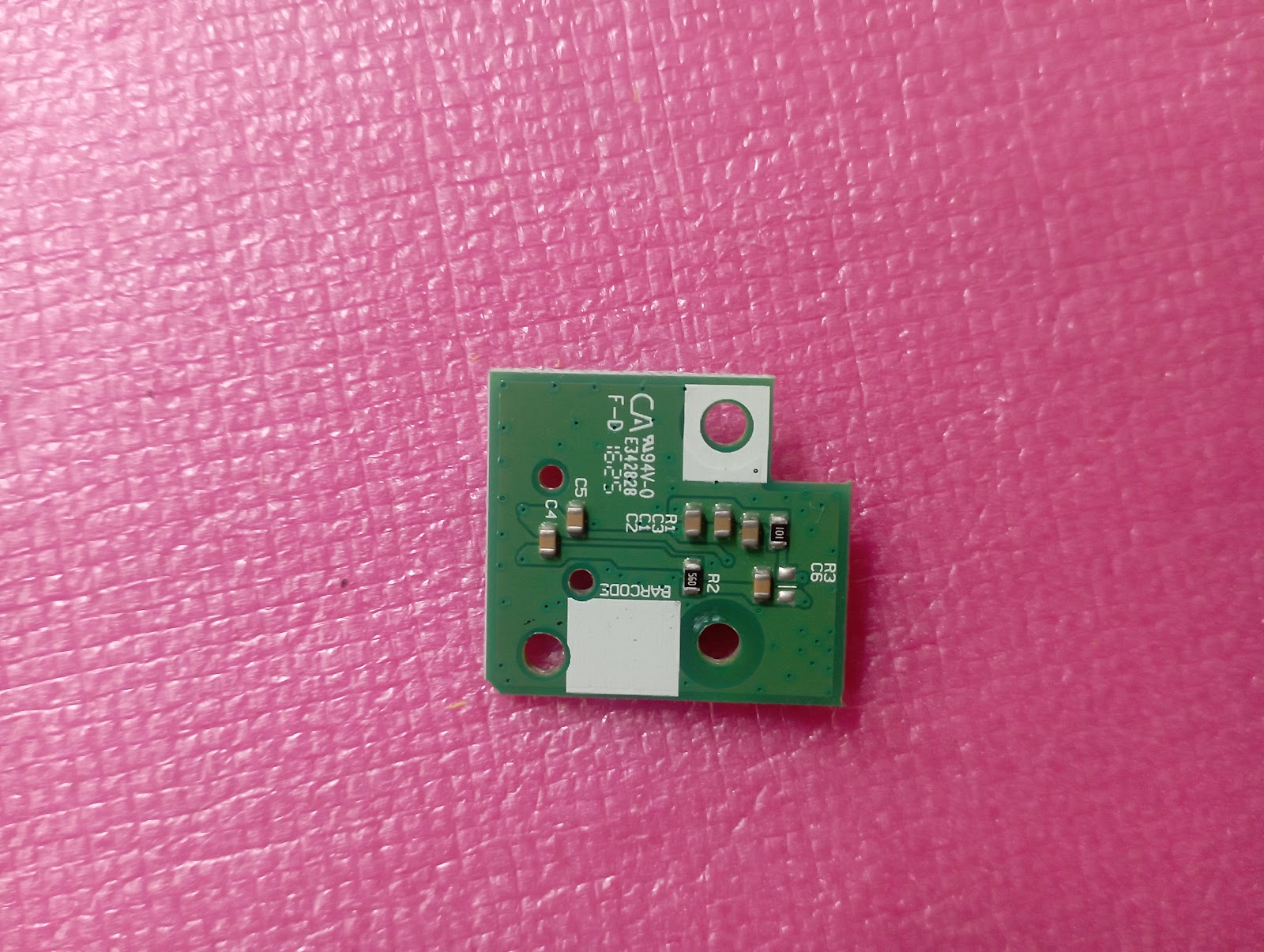 Ricambi TV Telefunken TE32278B35TXD - Mainboard PSU Flat Altoparlanti IR