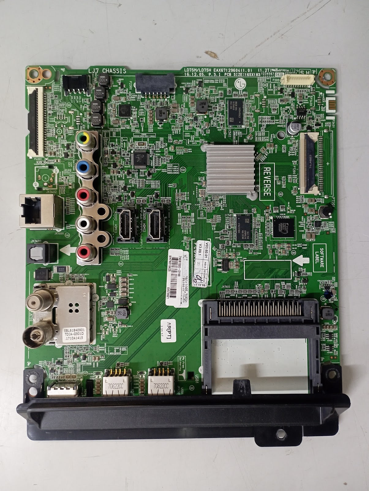 43LJ624V LG
