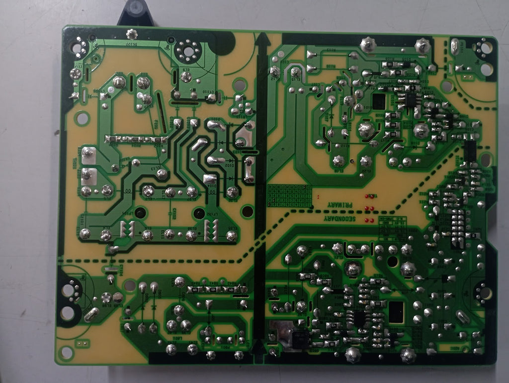 LG 32LH6047