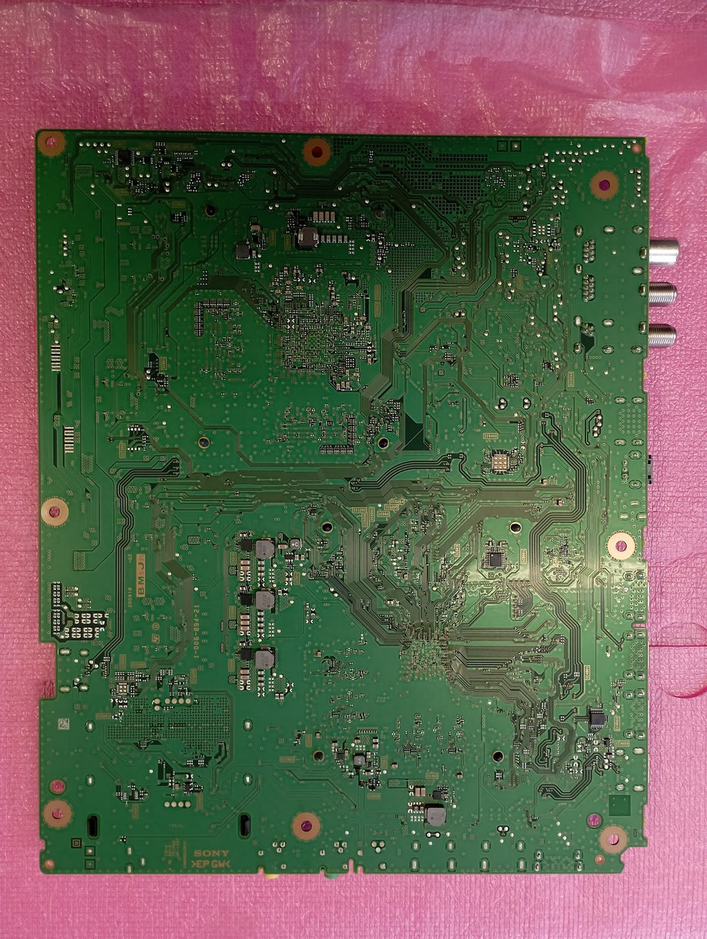 KD-65A8 SONY