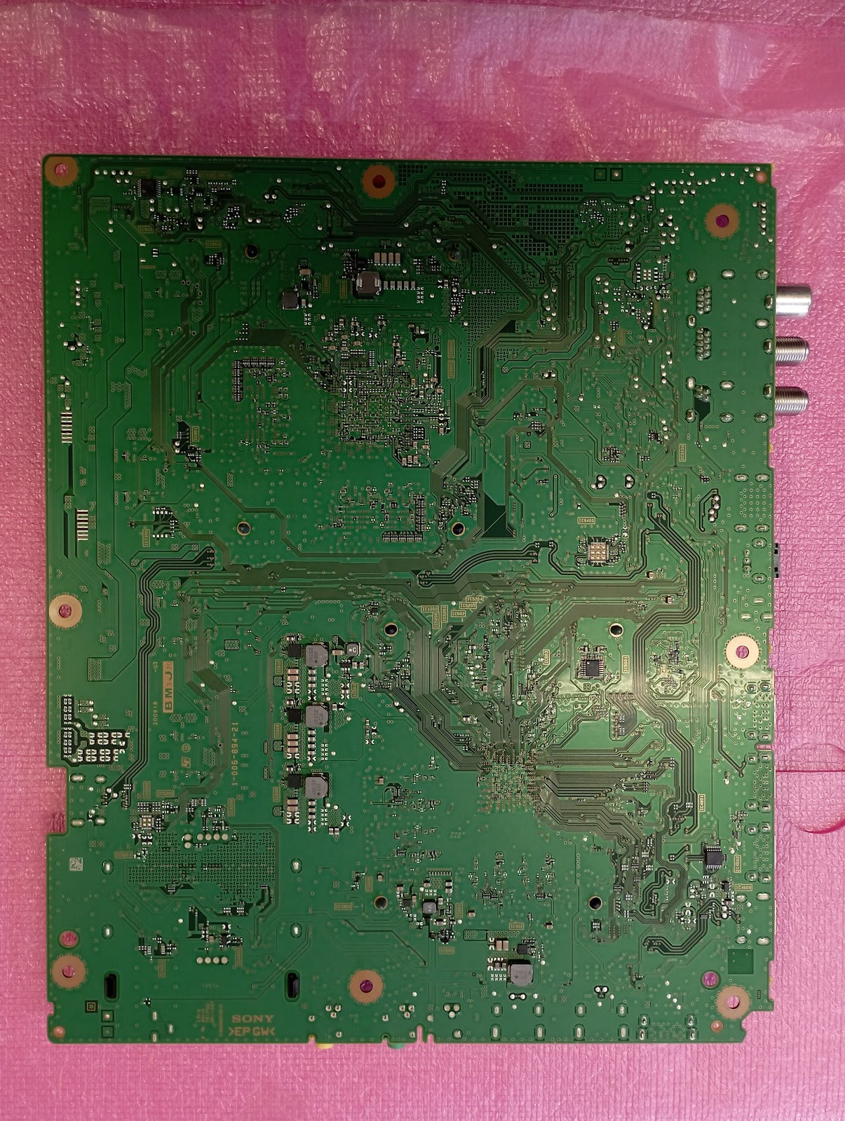 KD-65A8 SONY
