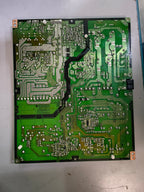 378 2021 Ricambi TV Samsung UE55JS9000T - Mainboard / PSU / T-Con / Altoparlanti / WiFi