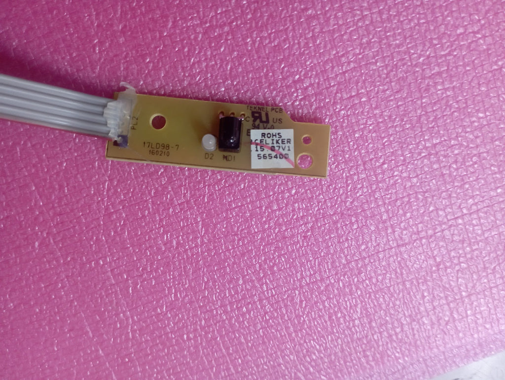 SHARP LC32LE510E