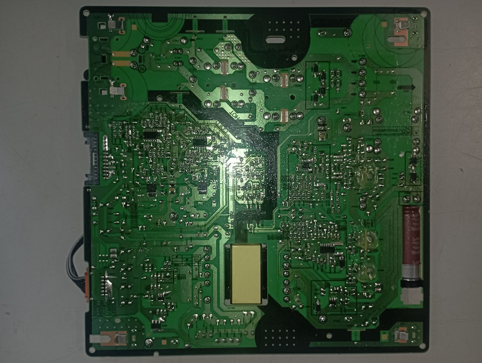 QE55Q60RAT SAMSUNG