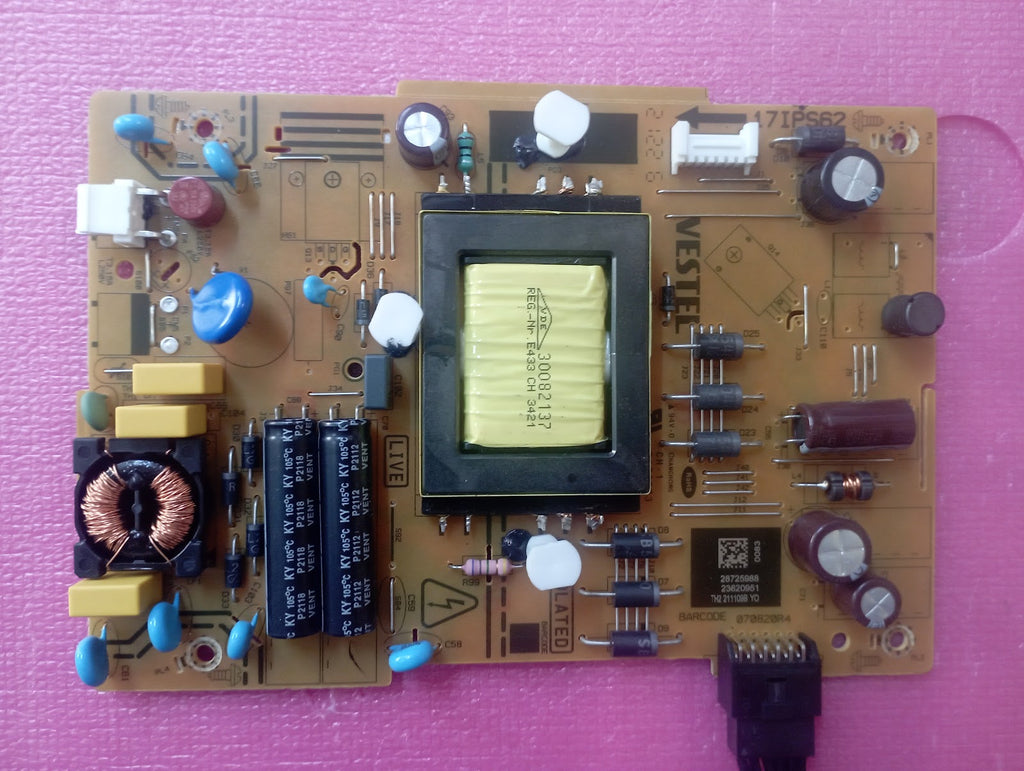 32HAK4258 HITACHI