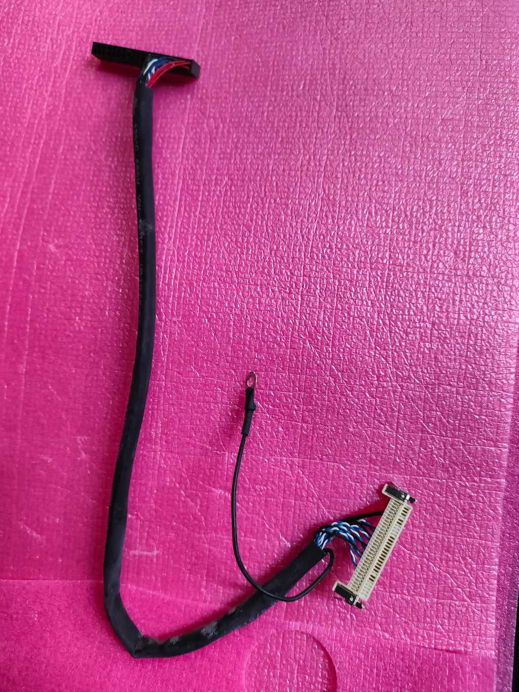 UNITED LED32X16