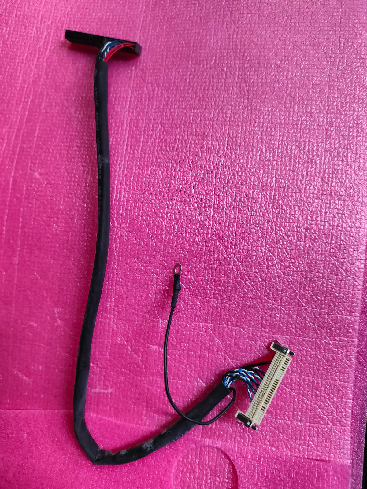 UNITED LED32X16