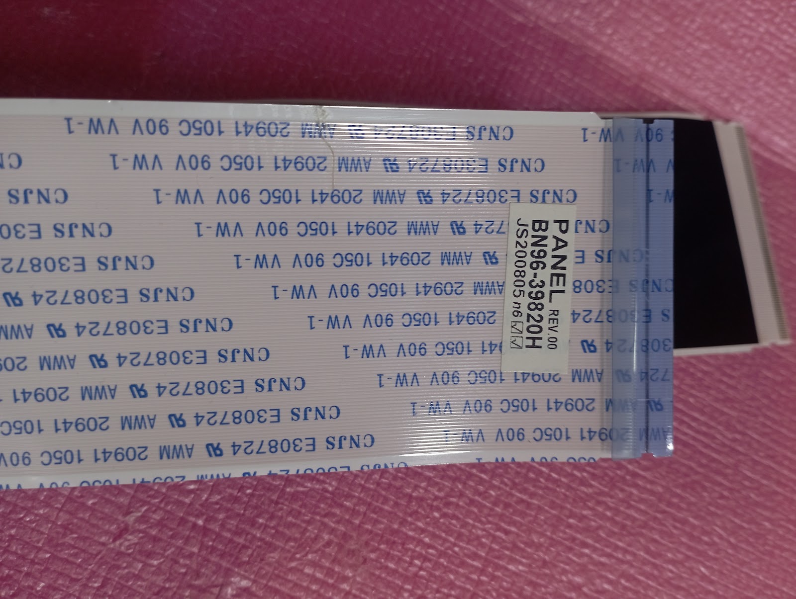 UE75TU7090U SAMSUNG