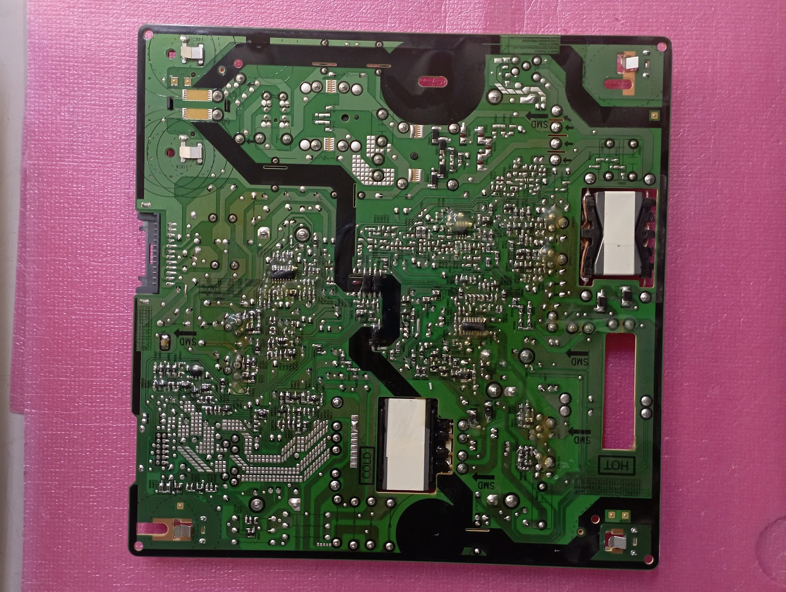 UE55NU7172U SAMSUNG