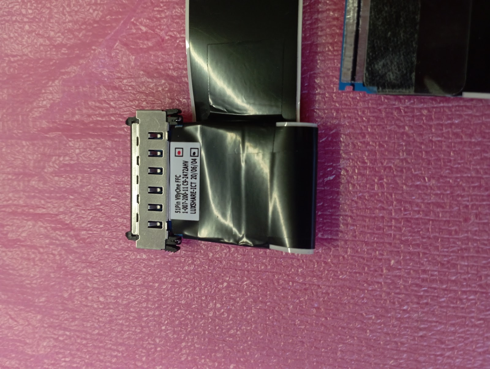 KD-65A8 SONY