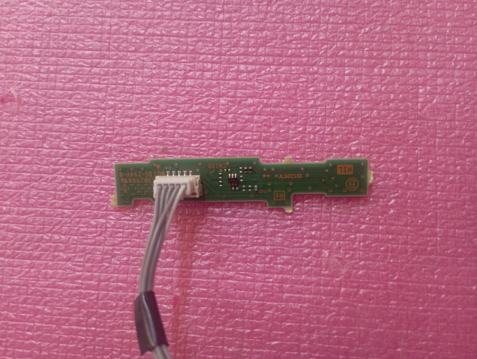 KDL-32R433B SONY
