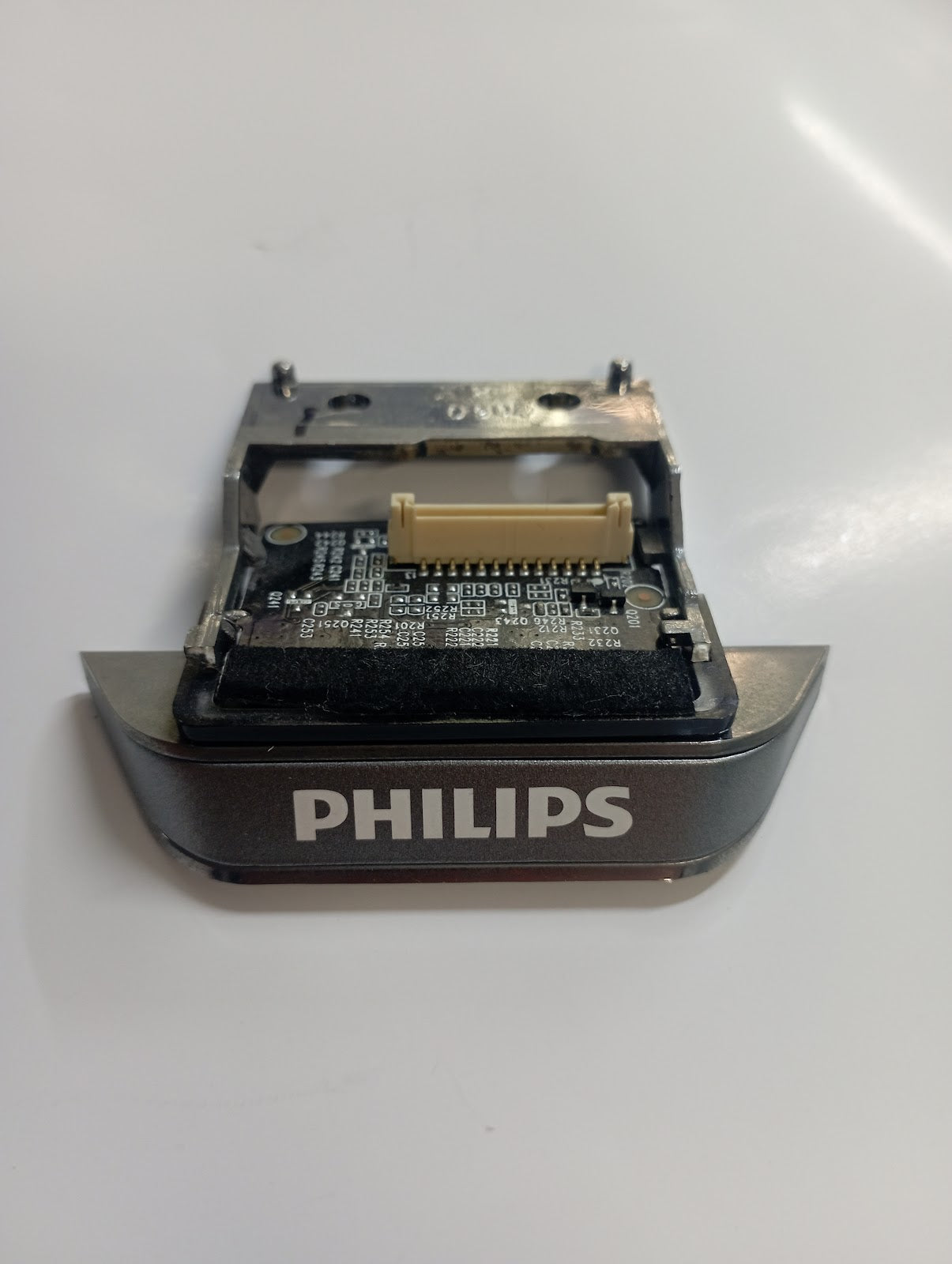 Ricambi TV Philips 32PFS6401/12 - T-Con Ricevitore Altoparlanti Tastiera IR