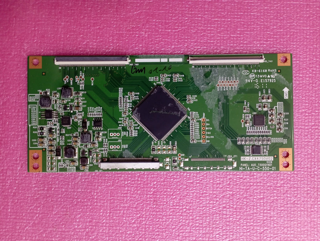 LE-5017S SMART TECH
