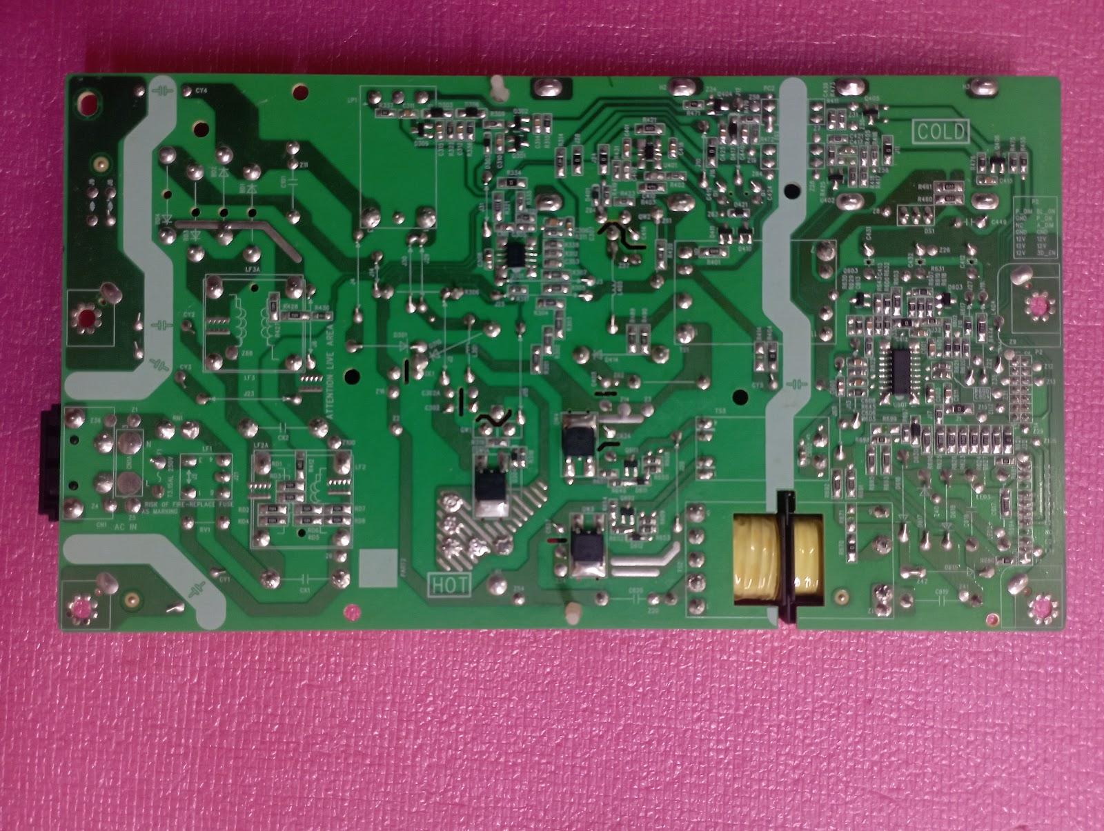 55EC780 TCL