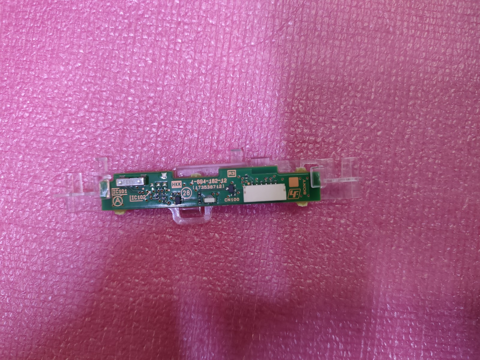 KDL-48R553C SONY