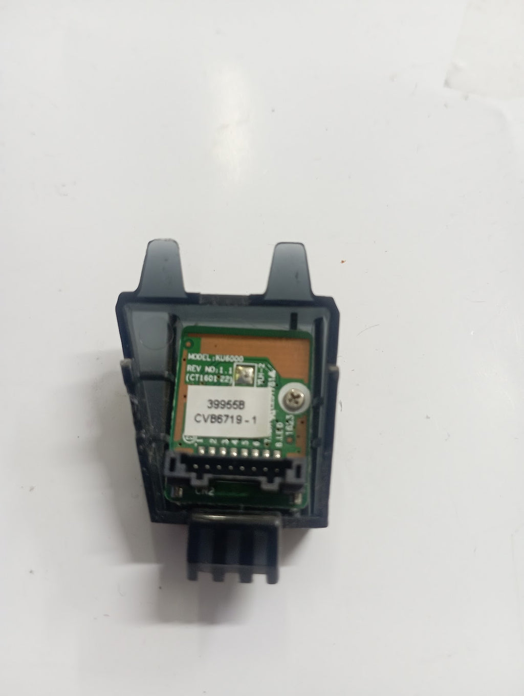 UE55KU6100KXZT SAMSUNG