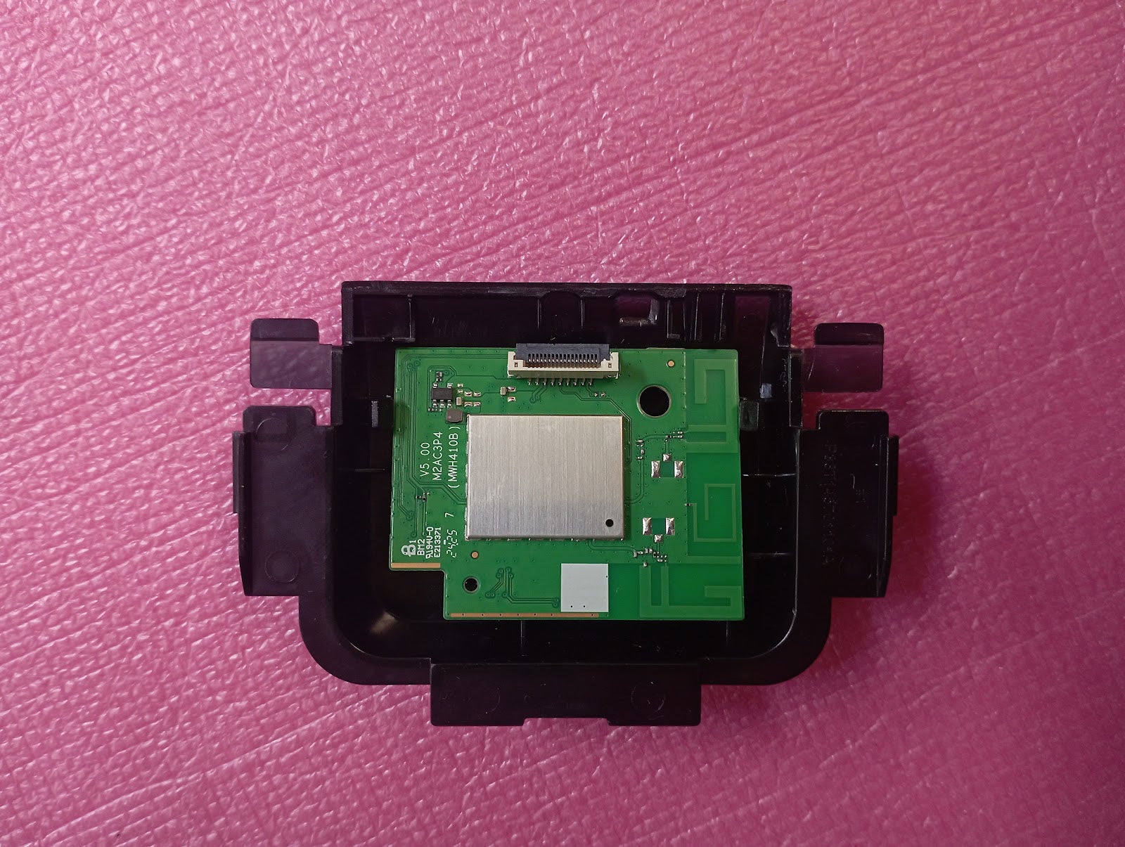 Ricambi TV Philips 43PUS7609/12 - Mainboard T-Con Altoparlanti Flat IR