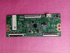 Ricambi TV Philips 43PUS7609/12 - Mainboard T-Con Altoparlanti Flat IR