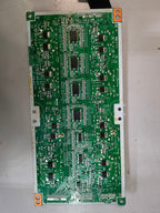 378 2021 Ricambi TV Samsung UE55JS9000T - Mainboard / PSU / T-Con / Altoparlanti / WiFi