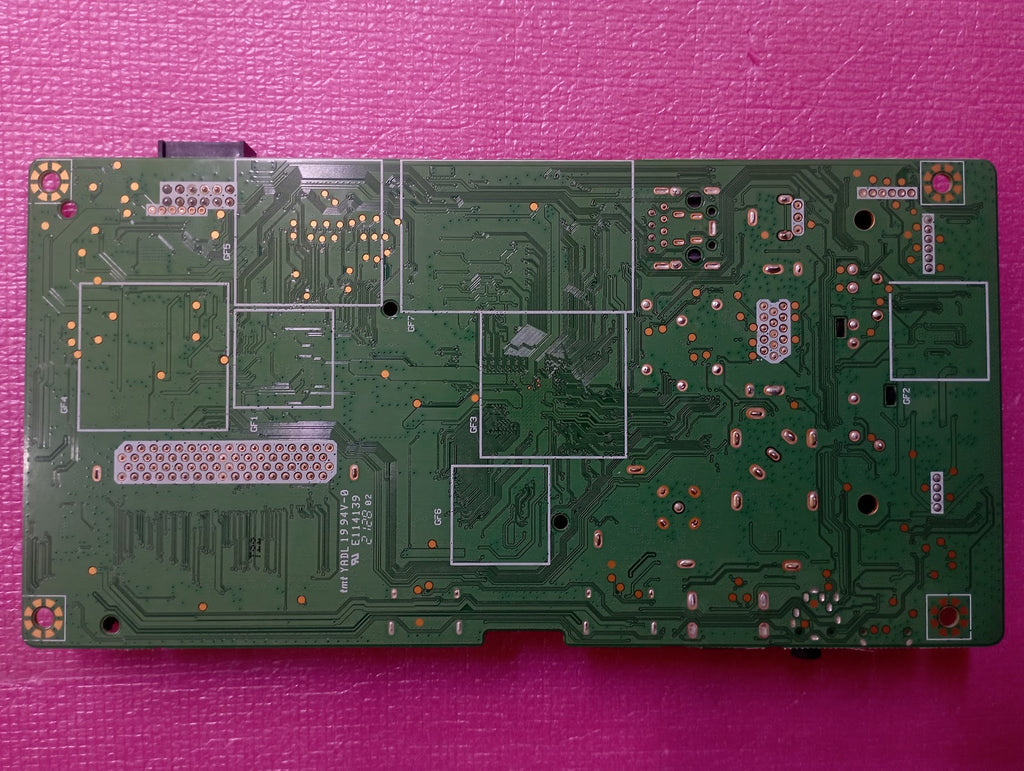 32HAK4258 HITACHI (non disponbile) (da eliminare) (duplicato)