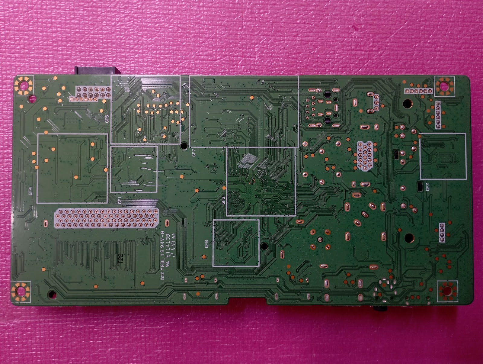 32HAK4258 HITACHI (non disponbile) (da eliminare) (duplicato)