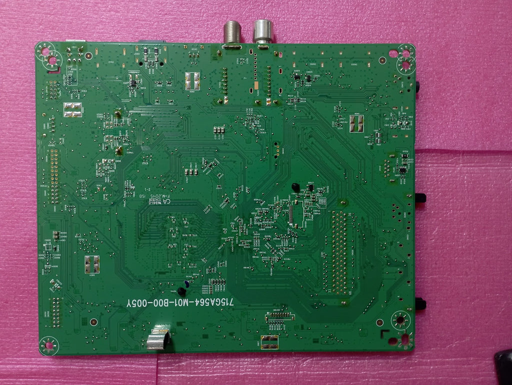 PHILIPS 58PUS7505/12