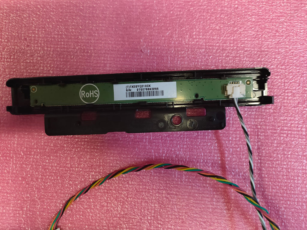 LC-50LD264E SHARP